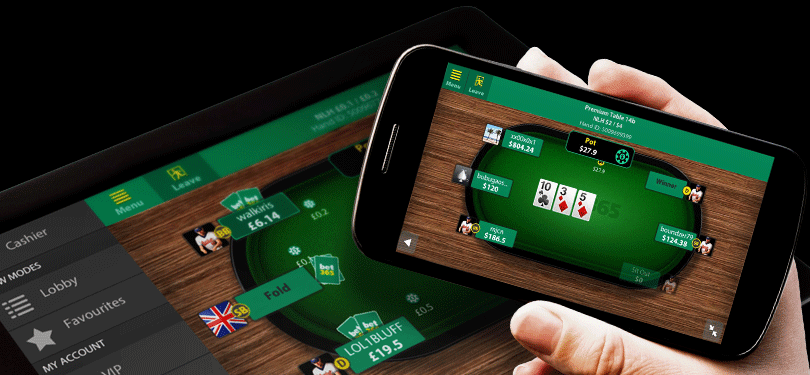 bet365-mobilcasino