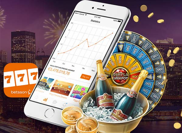 betsson-bonus